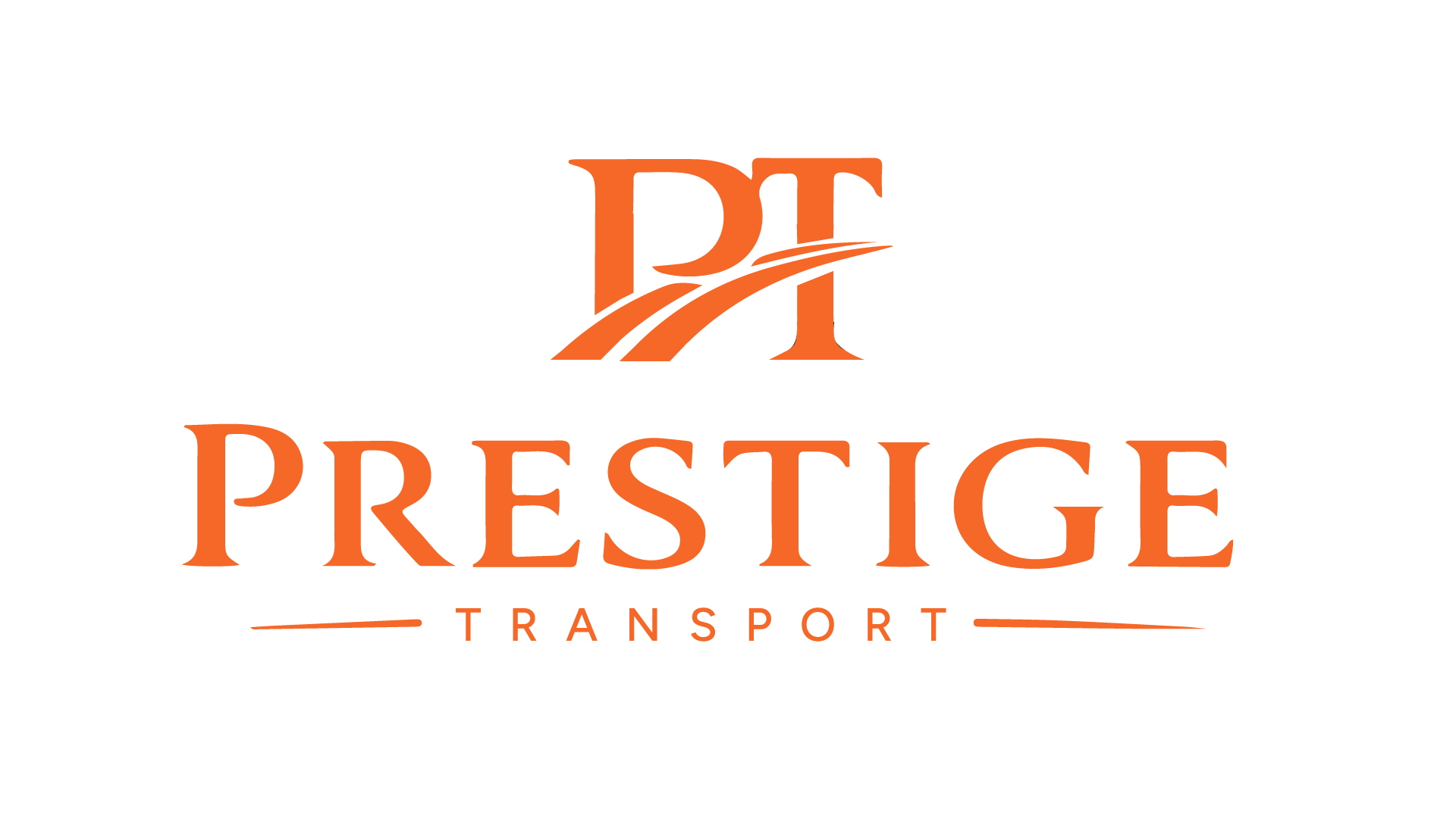 Prestige Transport | London luxury chauffeur service logo