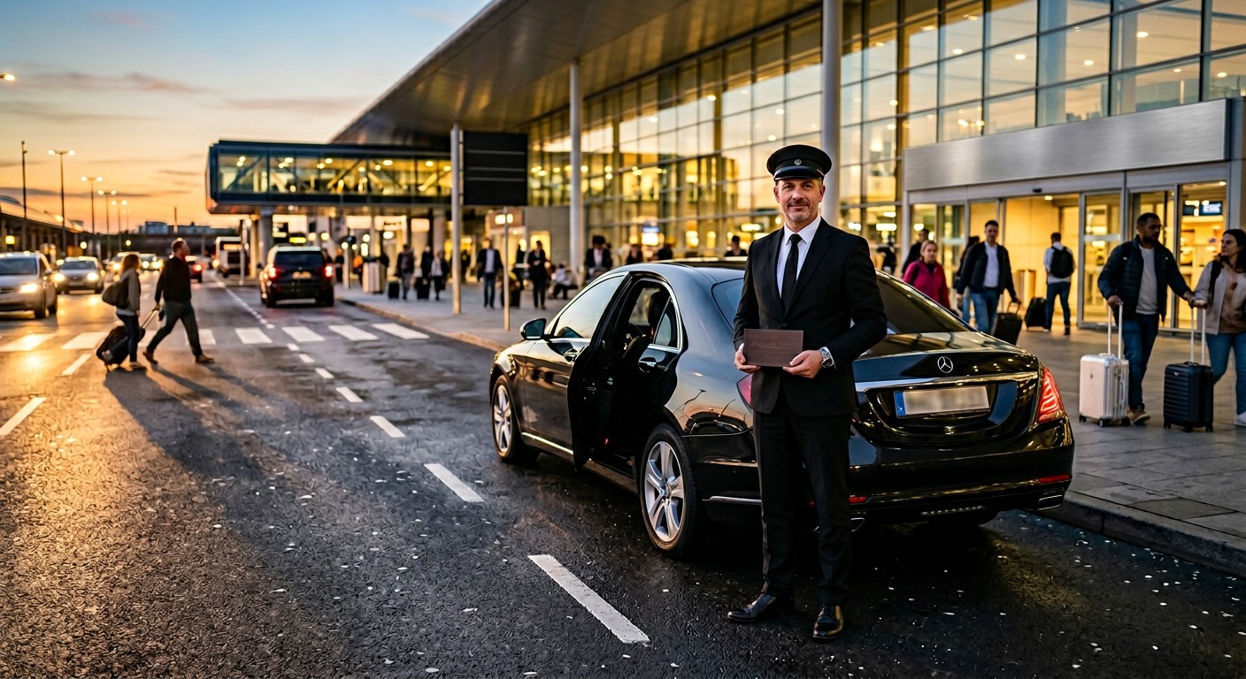 Airport Transfers