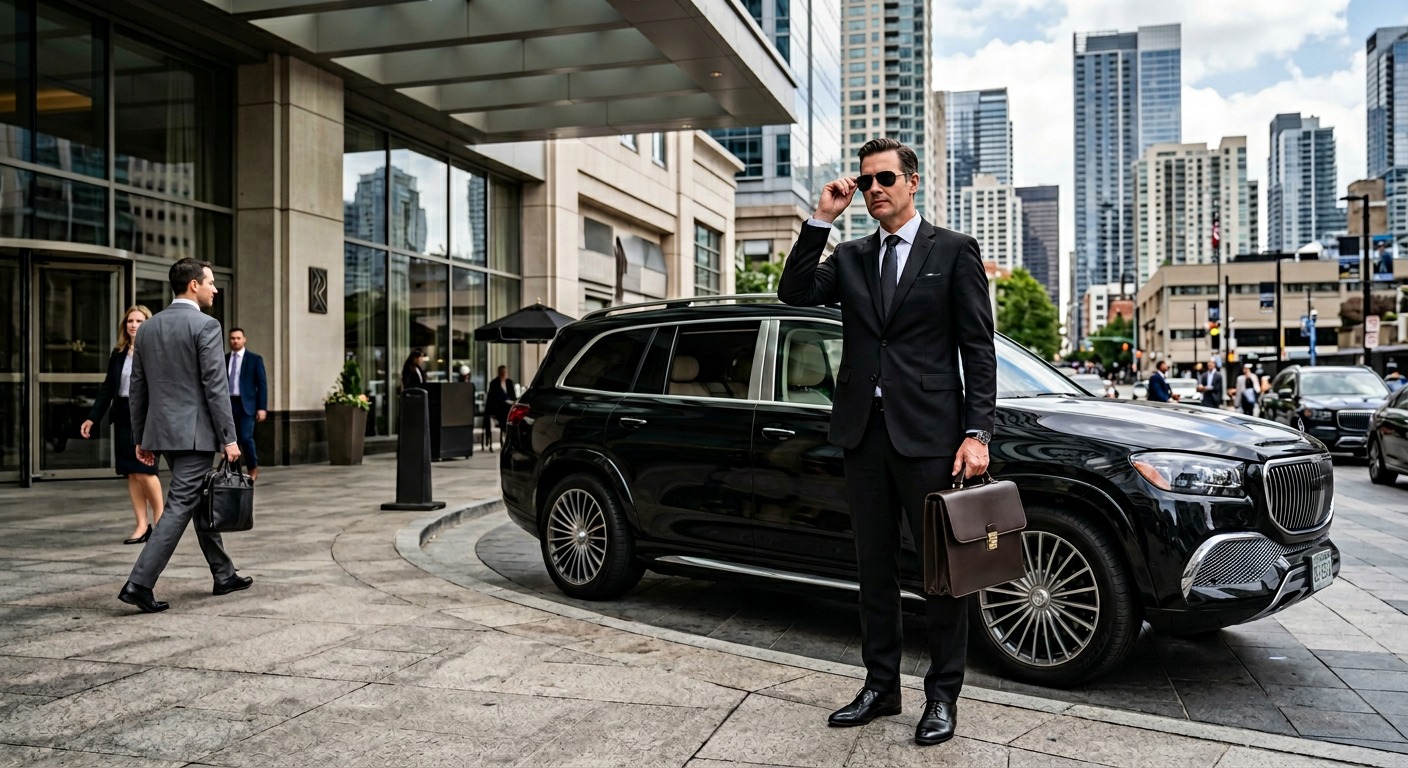 Corporate Travel